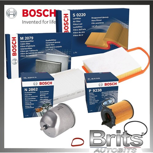 Service kit for peugeot 308 - kit,
