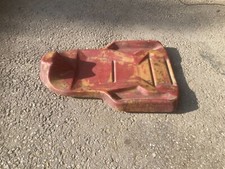 Kenmar raised head car creeper trolley mechanic slider tray