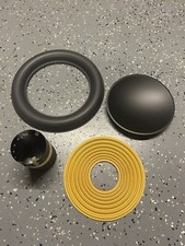 13W7 / 13W7AE Recone Repair