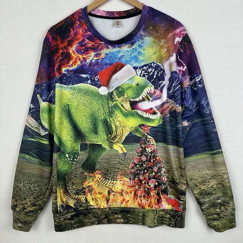 Fire breathing dinosaur - breathing,