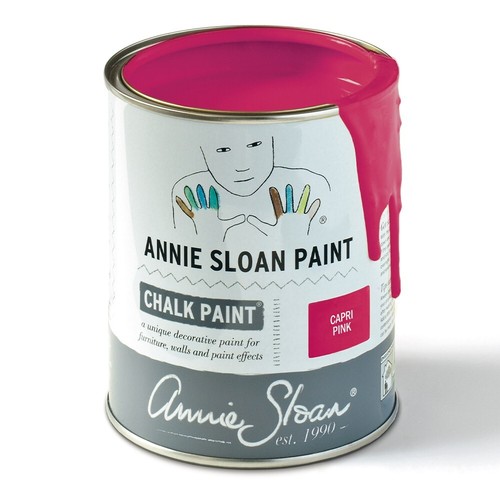 Annie sloan chalk - sloan, –