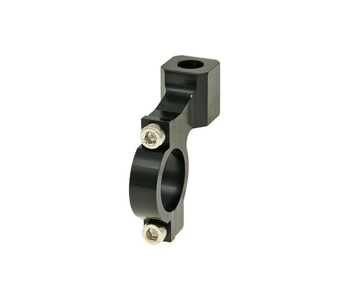 Mirror bracket cnc 22mm - mirror,