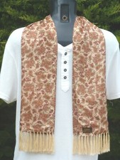 Vintage SAMMY Scarf Cravat