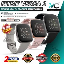 New FITBIT VERSA 2 Health &