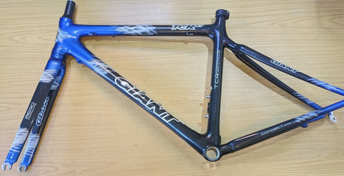 Giant tcr composite road - giant,