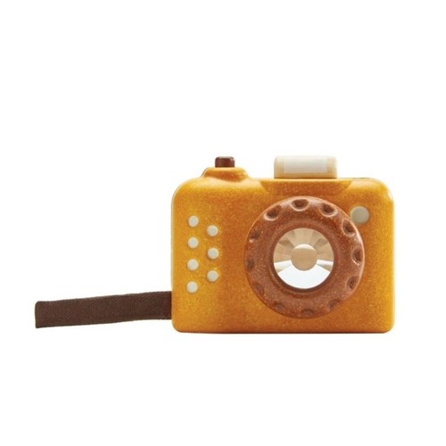 Plan toys first camera - toys, my