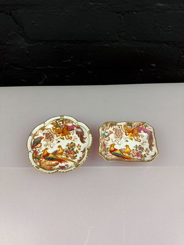 Royal crown derby olde - derby,