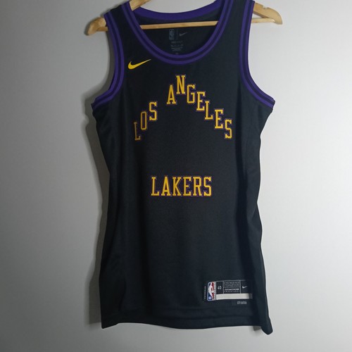 Nike los angeles lakers - nike,