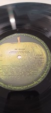 The Beatles – White Album UK