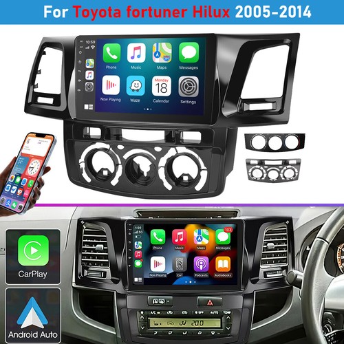 Car stereo radio wifi touch - radio,