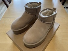 UGG Classic Ultra Mini