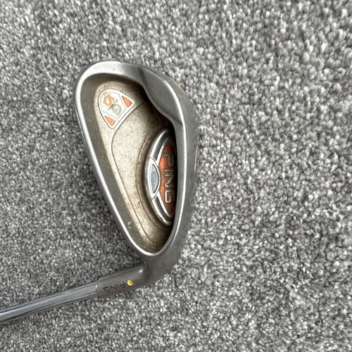 Ping g10 right - right-handed, u