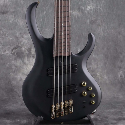 Ibanez btb605lm bkf - ibanez, new