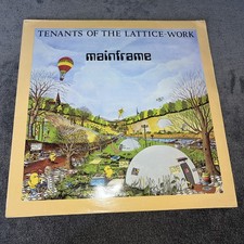 Mainframe - Tenants Of The