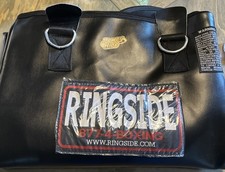 New Ringside Unfilled