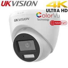 Hikvision OEM CCTV ColorVu