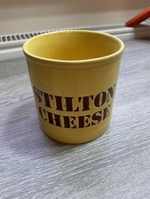 Vintage Kiln Craft Stilton