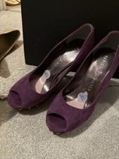 Paris Hilton Heels Size 6