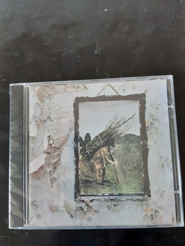 Led zeppelin iv untitled - -,