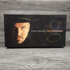 Garth Brooks The Limited
