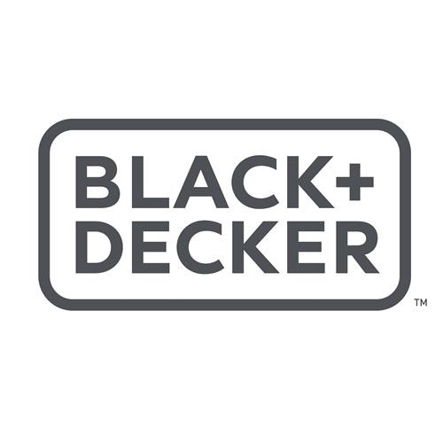 Black decker - decker, black+decker