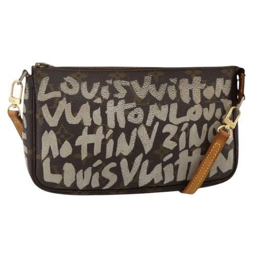 Louis vuitton monogram - louis,