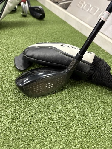 Taylormade hybrid 19 - taylormade, 3