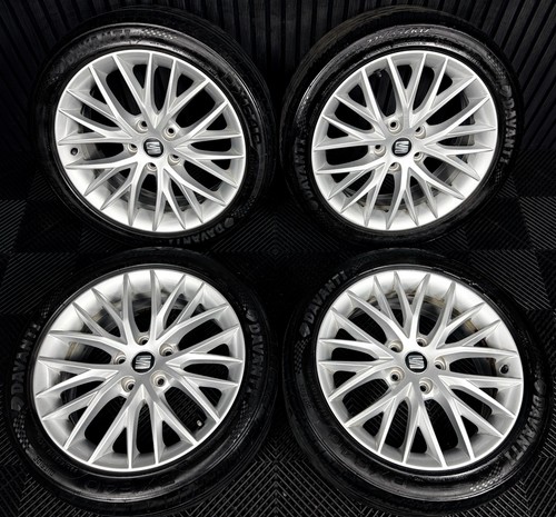 Seat leon mk3 mk2 fr - mk3,