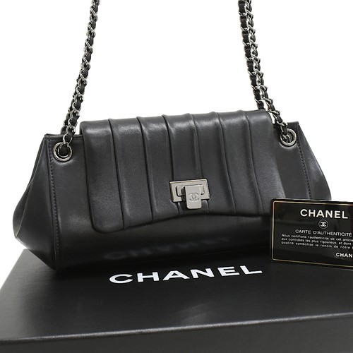 Chanel mademoiselle hand - mademoiselle,