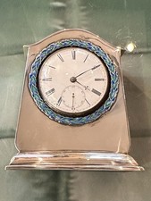 LIBERTY SILVER WATCH STAND