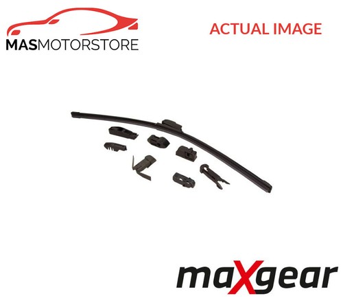 Windscreen wiper blade lhd - wiper,