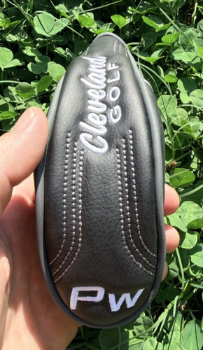 Cleveland golf launcher - cleveland,