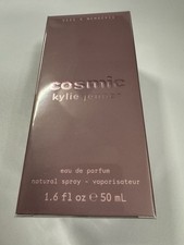 Kylie Jenner Cosmic Perfume