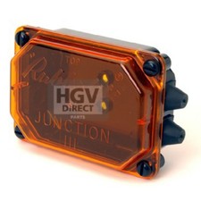 Rubbolite Junction Box Model