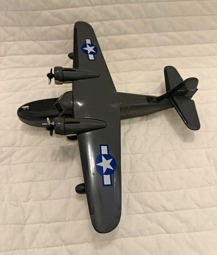 Gibson grumman j2f duck 72 - j2f-1,