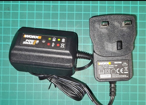Worx wa3760 18v - worx, max)
