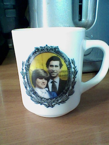 Prince charles lady - charles,