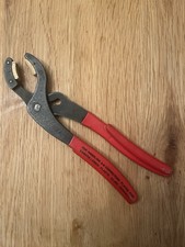 Blue Point Snap-On Soft Jaw Pliers