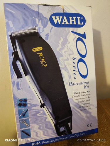Wahl 100 series - 100,