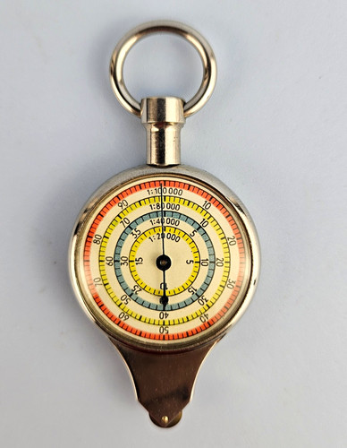 Vintage german opsimeter - german,
