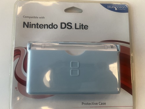 Rare nintendo lite sealed - nintendo, ds