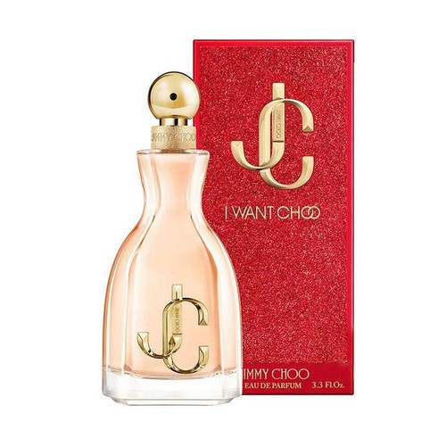 Jimmy choo want - i,
