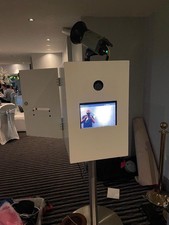 Selfie Pod with Surface Pro 3 and Surface Pro 3 Accessories Used Good Condition