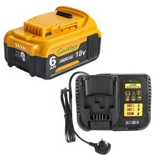 18v 0ah ion - li-ion, battery