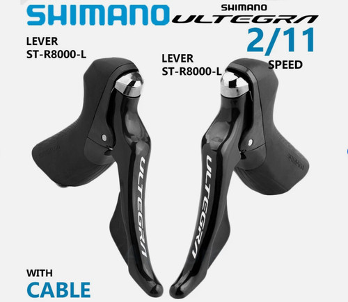 Shimano ultegra r8000 - st, 2x11