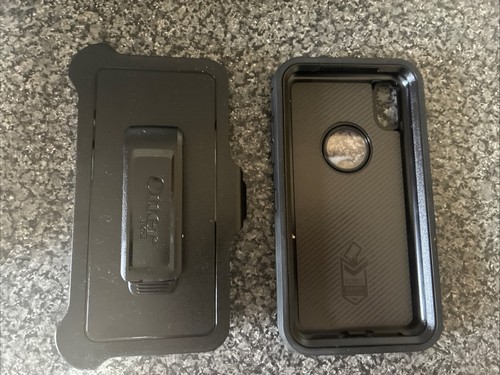 Otterbox otter commuter case - otterbox,