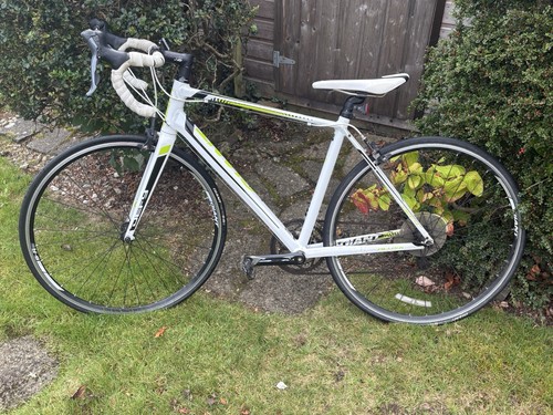 Giant defy aluxx - aluxx, road