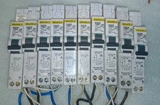 job lot of 10x Square D 32a Ac