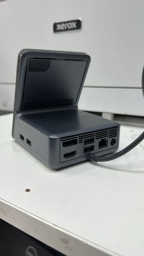 Dell wd19 usb docking - wd19, usb-c
