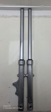 Yamaha YBR 125cc Front Forks